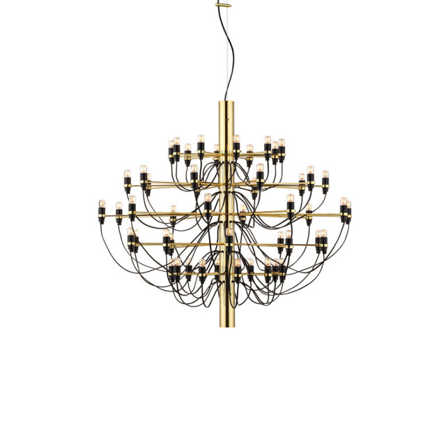 Итальянский светильник от Flos - 2097/50 (clear bulbs)
