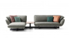 Итальянский диван Cassina - Beam Sofa System Итальянский диван Cassina - Beam Sofa System