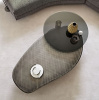 Итальянский журнальный столик ARENA Long от Cattelan Italia Итальянский журнальный столик ARENA Long от Cattelan Italia