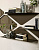 Итальянские настенные полки Matrix - shelf от Tonin Casa
