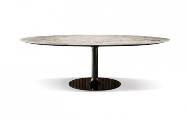 Итальянский стол Oliver "Dining"  от MInotti