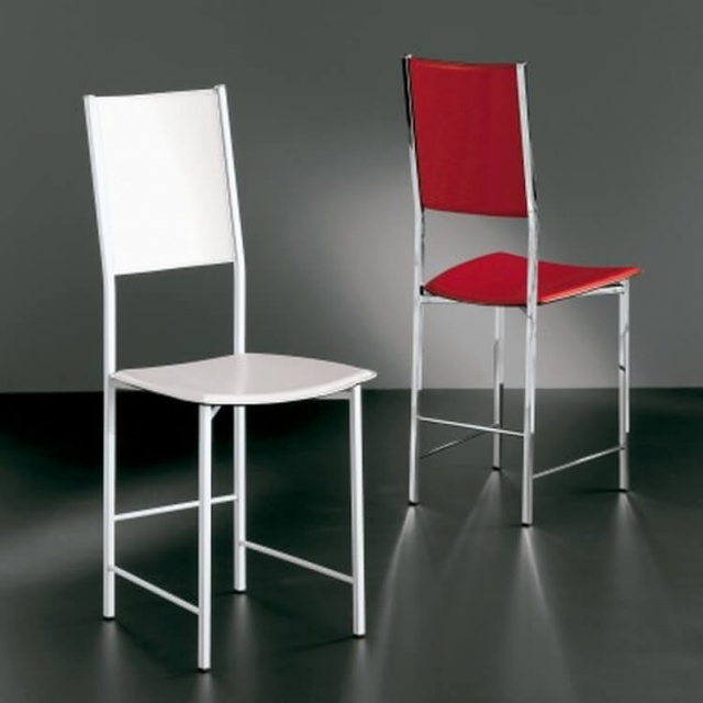 Итальянский стул Cattelan Italia Alessia