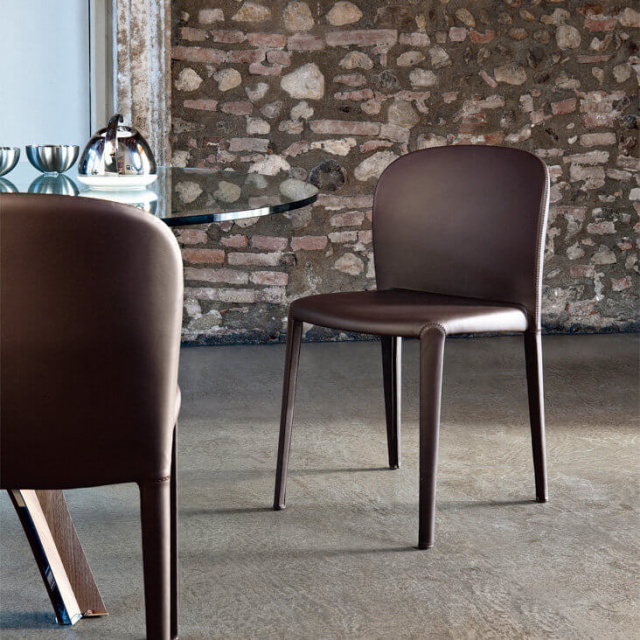 Итальянский стул Cattelan Italia Daisy