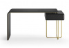 Итальянский письменный стол Eforma - AURI DESK Итальянский письменный стол Eforma - AURI DESK