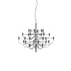 Итальянский светильник от Flos - 2097/30 (frosted bulbs)