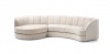 Итальянский Диван  DV HOME - CHARLOTTE ISLAND DIVANO
