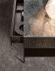 Итальянская консоль Calder "Bronze" console от Minotti Итальянская консоль Calder "Bronze" console от Minotti