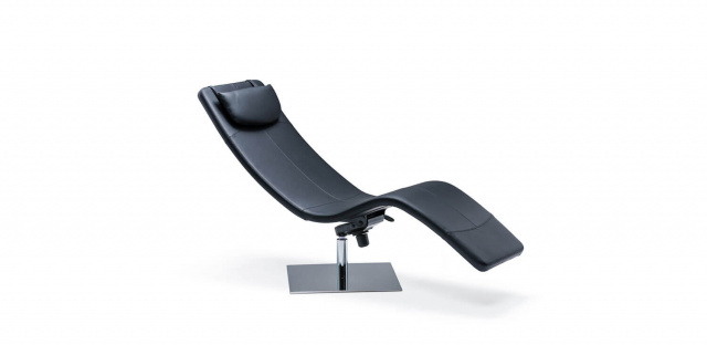 Итальянский шезлонг Cattelan Italia Casanova