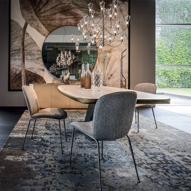 Итальянский стул Cattelan Italia Tina