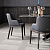 Итальянский стул Cattelan Italia Magda Couture