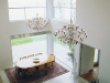 Итальянский светильник от Flos - 2097/50 (clear bulbs) Итальянский светильник от Flos - 2097/50 (clear bulbs)