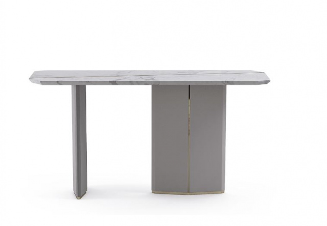 Итальянская консоль ALGERONE CONSOLE от LUXXU