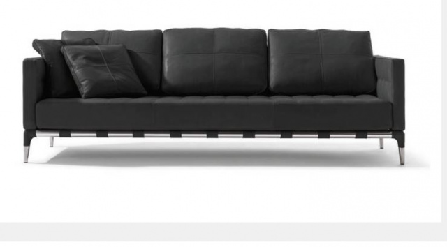 Итальянский диван Cassina - Privé