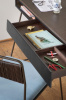 Итальянский письменный стол RITO DESK от Desiree