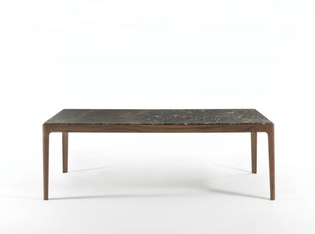 Итальянский стол Porada Ziggy Table