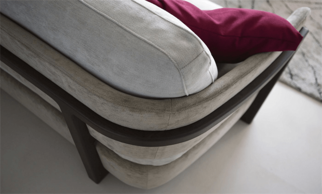Итальянский диван Porada Arena Sofa