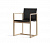 Итальянский стул Cassina - Eve 184