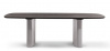 Итальянский стол GEOMETRIC TABLE от Bonaldo