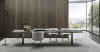 Итальянский стол Linha "Dining" от MInotti Итальянский стол Linha "Dining" от MInotti