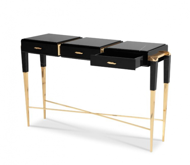 Итальянская консоль SPEAR CONSOLE  от  LUXXU