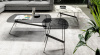 Итальянский журнальный столик Slot coffee table от Bonaldo