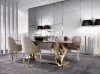 Итальянский Стул DV HOME - RITZ SEDIA Итальянский Стул DV HOME - RITZ SEDIA