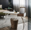 Итальянский письменный стол BATIK от Cattelan Italia Итальянский письменный стол BATIK от Cattelan Italia