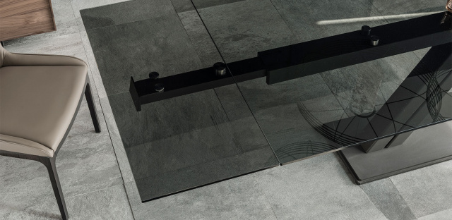 Итальянский стол Cattelan Italia Zeus Drive