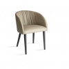 Итальянский стул Eforma - VULCANO_4 wood legs Итальянский стул Eforma - VULCANO_4 wood legs