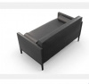 Итальянский диван Cassina - Volage EX-S Night Sofa Итальянский диван Cassina - Volage EX-S Night Sofa