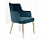 Итальянский стул MIA CHAIR от Castro Lighting