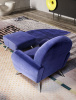 Итальянский стул CLAIR Pouf от Felis Итальянский стул CLAIR Pouf от Felis