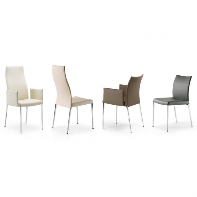 Итальянский стул Cattelan Italia Anna