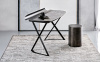 Итальянский письменный стол COCOON Keramik от Cattelan Italia Итальянский письменный стол COCOON Keramik от Cattelan Italia