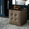 Итальянский пуф Cattelan Italia Bob Pouf