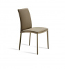 Итальянский стул Eforma - ASIA EDGE_4 gambe metallo