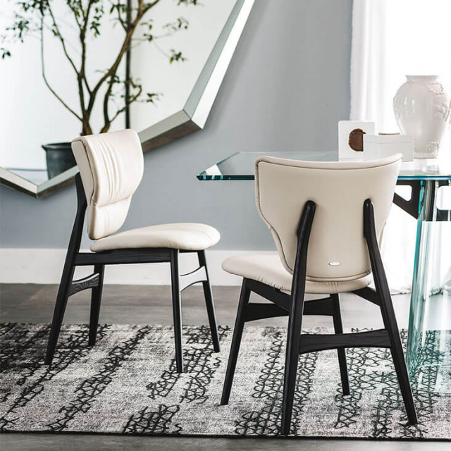Итальянский стул Cattelan Italia Dumbo