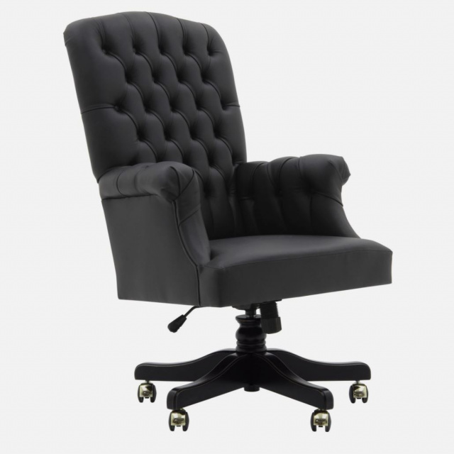 Итальянское кресло PRESIDENT 0105P Seven Sedie