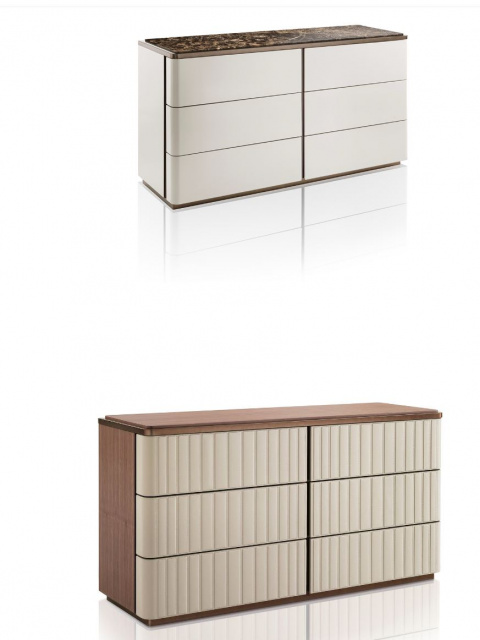 Итальянский Комод DV HOME - ELITE CASSETTIERA 6