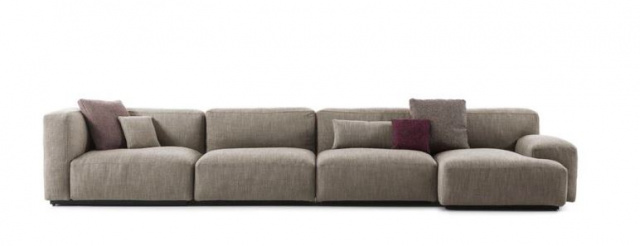 Итальянский диван Cassina - Mex Cube