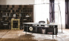 Итальянский письменный стол WALL STREET от Cattelan Italia Итальянский письменный стол WALL STREET от Cattelan Italia