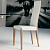 Итальянский стул Cattelan Italia Lady