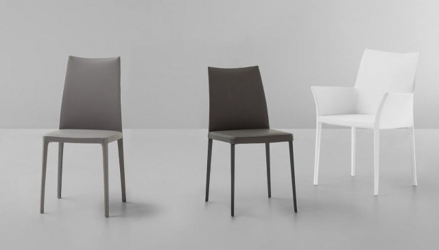 Итальянский стул Kayla от Bonaldo