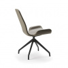 Итальянский стул Cattelan Italia Flamingo Итальянский стул Cattelan Italia Flamingo