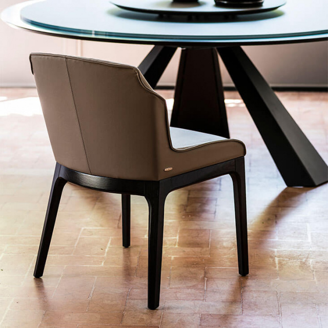 Итальянский стул Cattelan Italia Musa