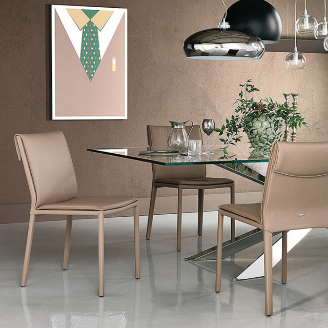 Итальянский стул Cattelan Italia Isabel