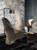 Итальянское кресло Colette от Minotti Итальянское кресло Colette от Minotti