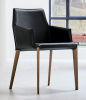 Итальянский стул SALLY WOODEN FRAME WITH ARMS 34.51 от Bontempi Итальянский стул SALLY WOODEN FRAME WITH ARMS 34.51 от Bontempi