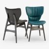 Итальянский стул Cattelan Italia Dumbo Итальянский стул Cattelan Italia Dumbo