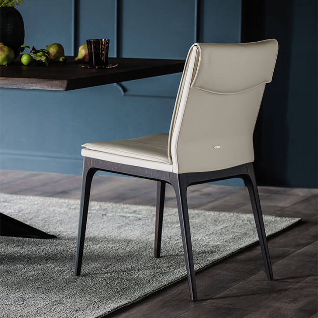 Итальянский стул Cattelan Italia Sofia